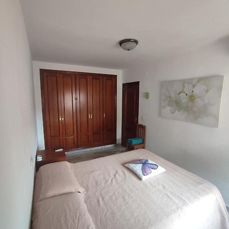 Habitacion Arroyo De La Miel Benalmádena Exteriör bild