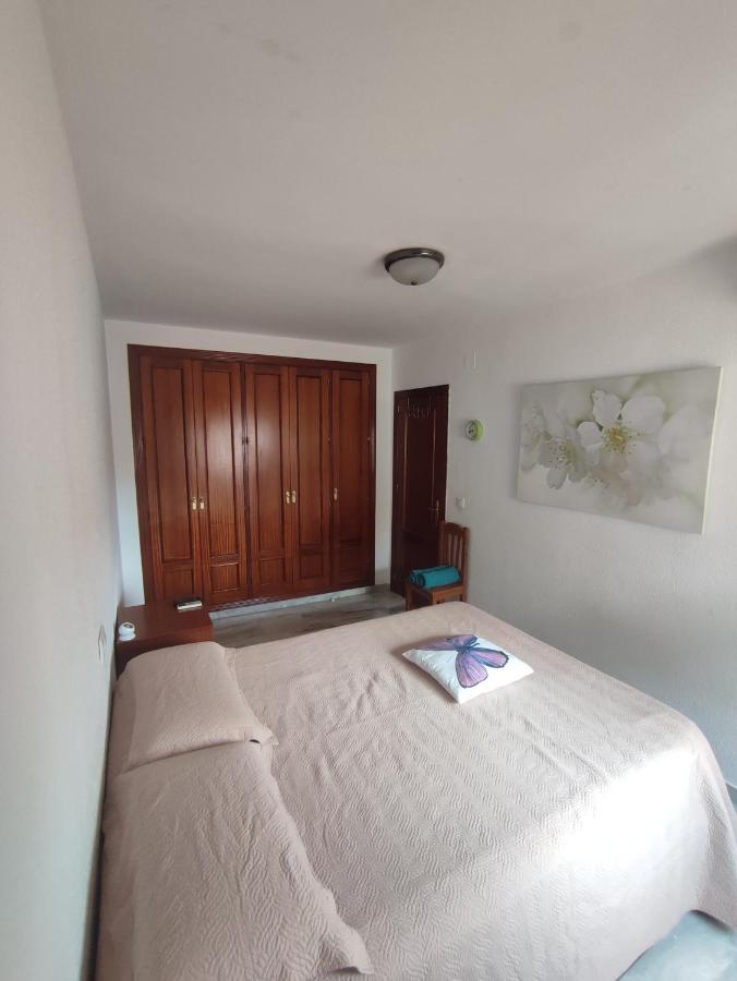 Habitacion Arroyo De La Miel Benalmádena Exteriör bild