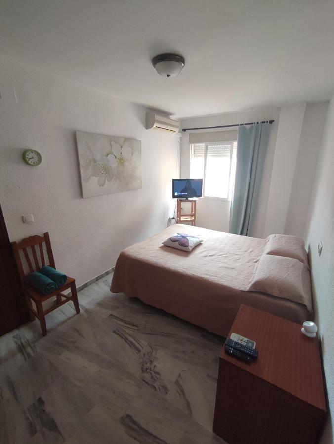 Habitacion Arroyo De La Miel Benalmádena Exteriör bild