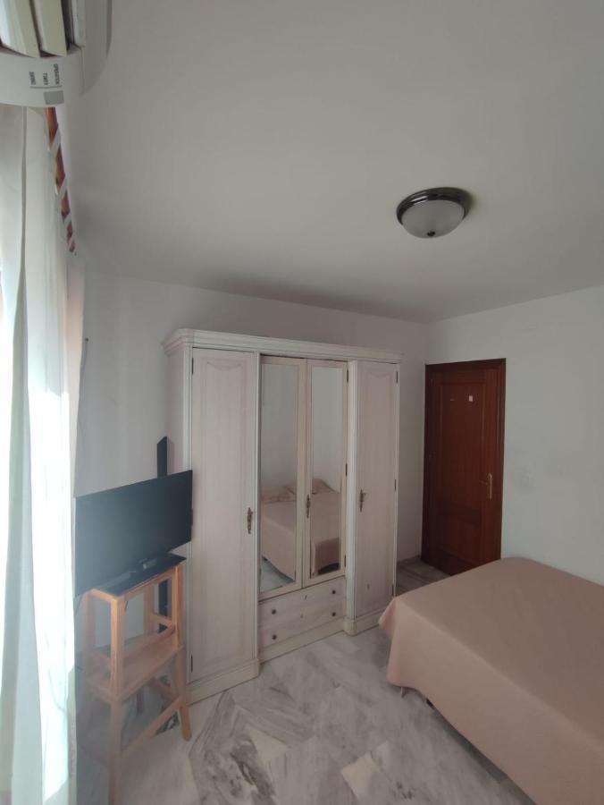 Habitacion Arroyo De La Miel Benalmádena Exteriör bild