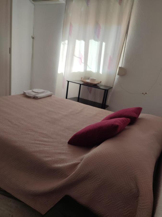 Habitacion Arroyo De La Miel Benalmádena Exteriör bild